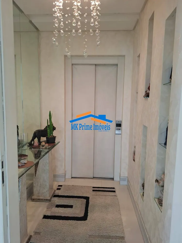 Apartamento, 3 quartos, 155 m² - Foto 3