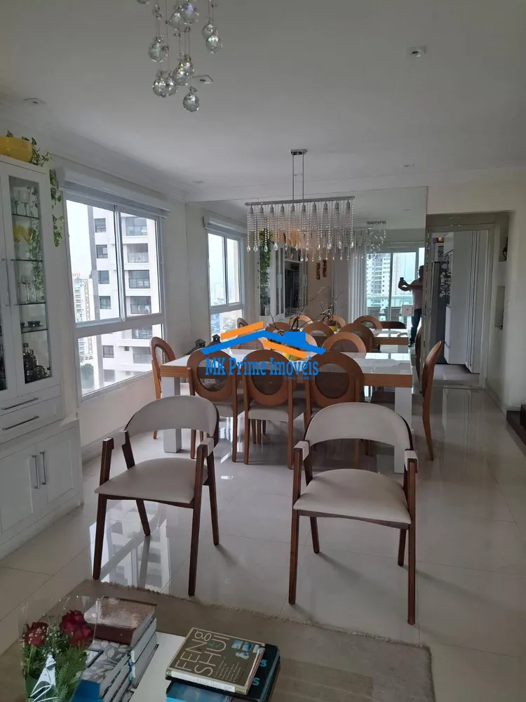 Apartamento, 3 quartos, 155 m² - Foto 4