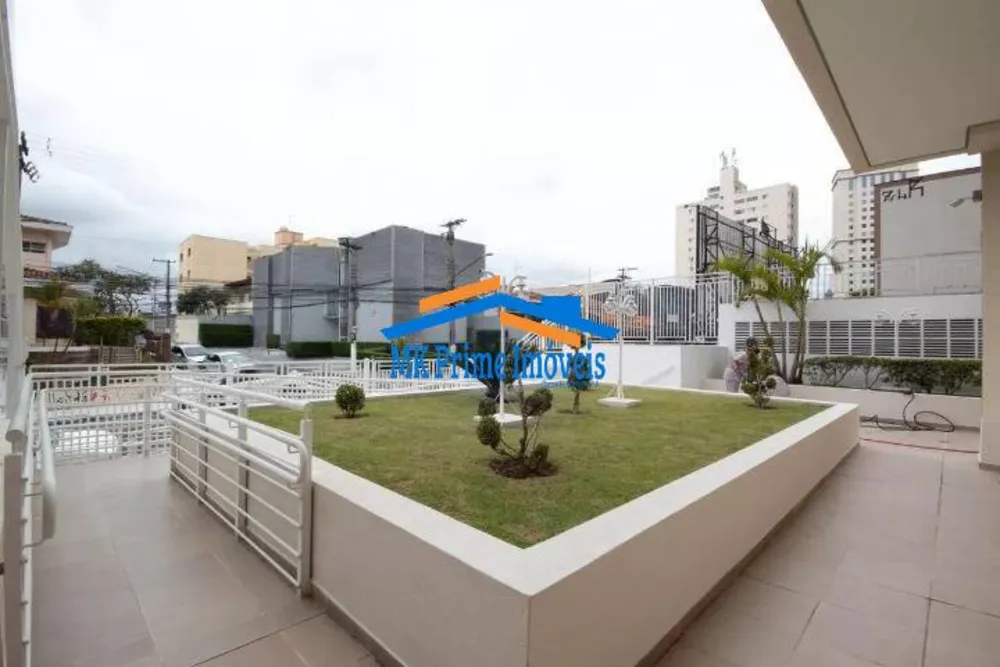 Apartamento, 3 quartos, 155 m² - Foto 2