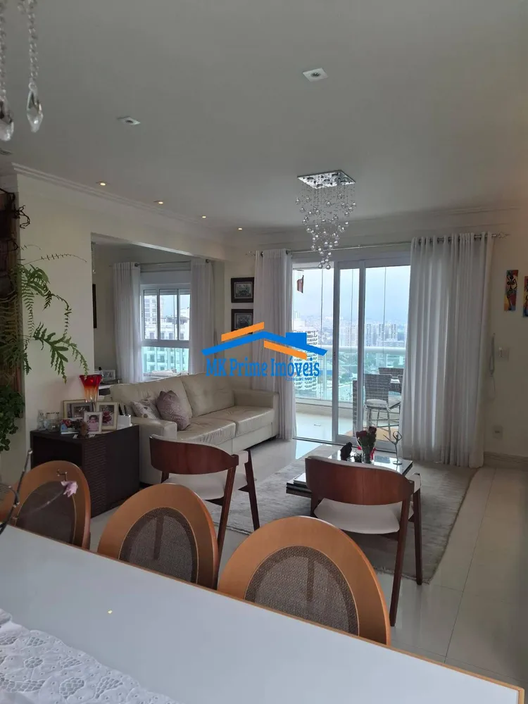 Apartamento, 3 quartos, 155 m² - Foto 7