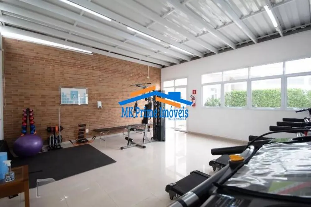 Apartamento, 3 quartos, 155 m² - Foto 8