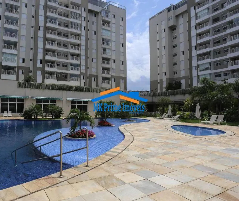 Cobertura, 4 quartos, 186 m² - Foto 1