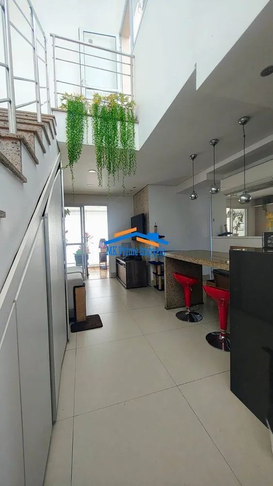 Cobertura, 4 quartos, 186 m² - Foto 4