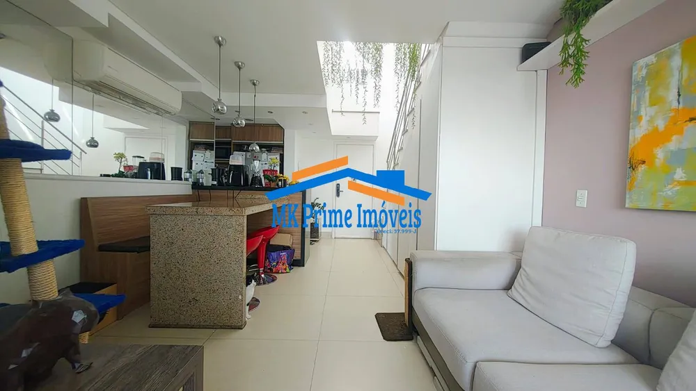 Cobertura, 4 quartos, 186 m² - Foto 3