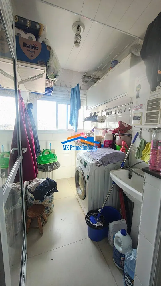 Cobertura, 4 quartos, 186 m² - Foto 5