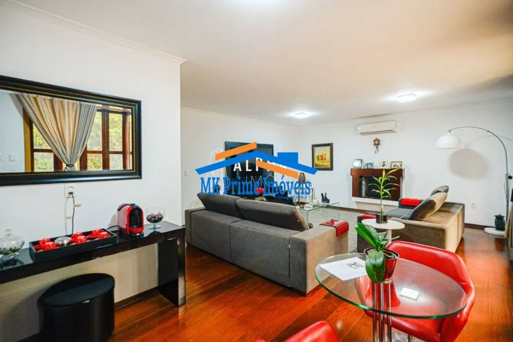 Casa de Condomínio, 4 quartos - Foto 7