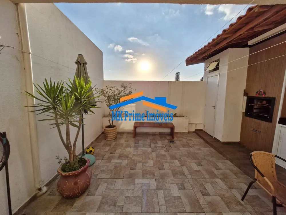 Casa de Condomínio, 4 quartos - Foto 8