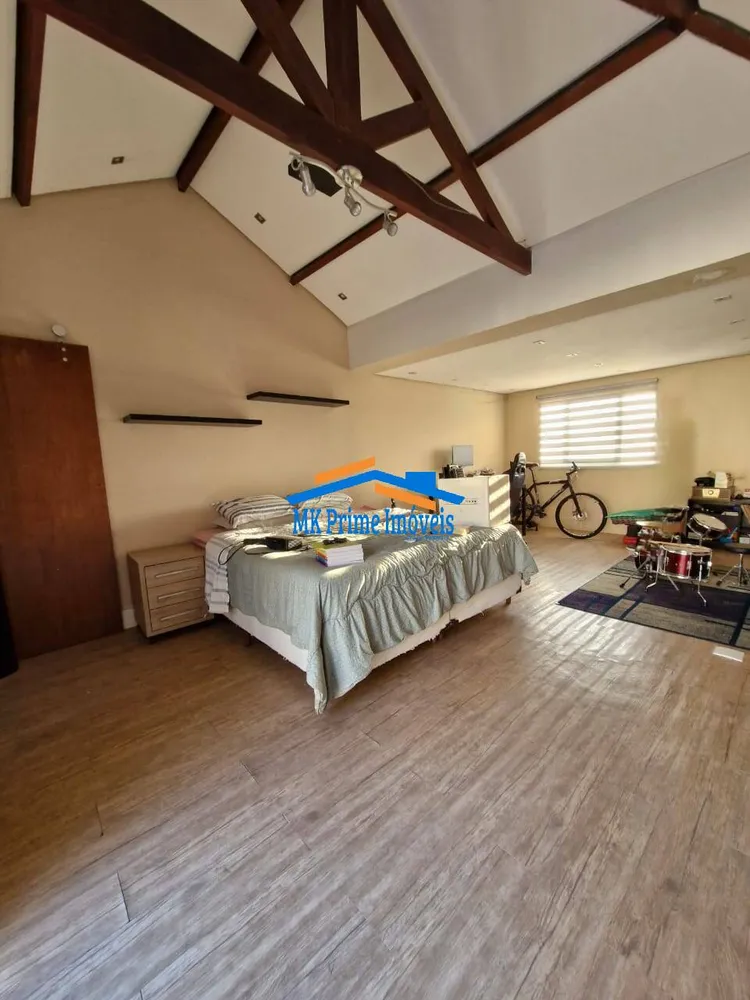 Casa de Condomínio, 4 quartos - Foto 5