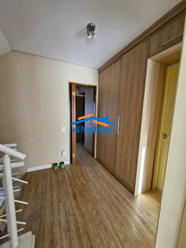 Casa de Condomínio, 4 quartos - Foto 6