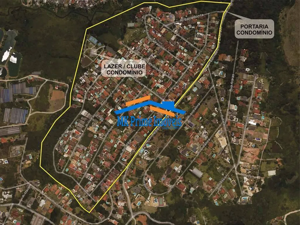 Terreno, 360 m² - Foto 3