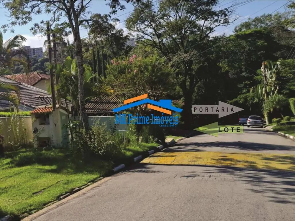 Terreno, 360 m² - Foto 2