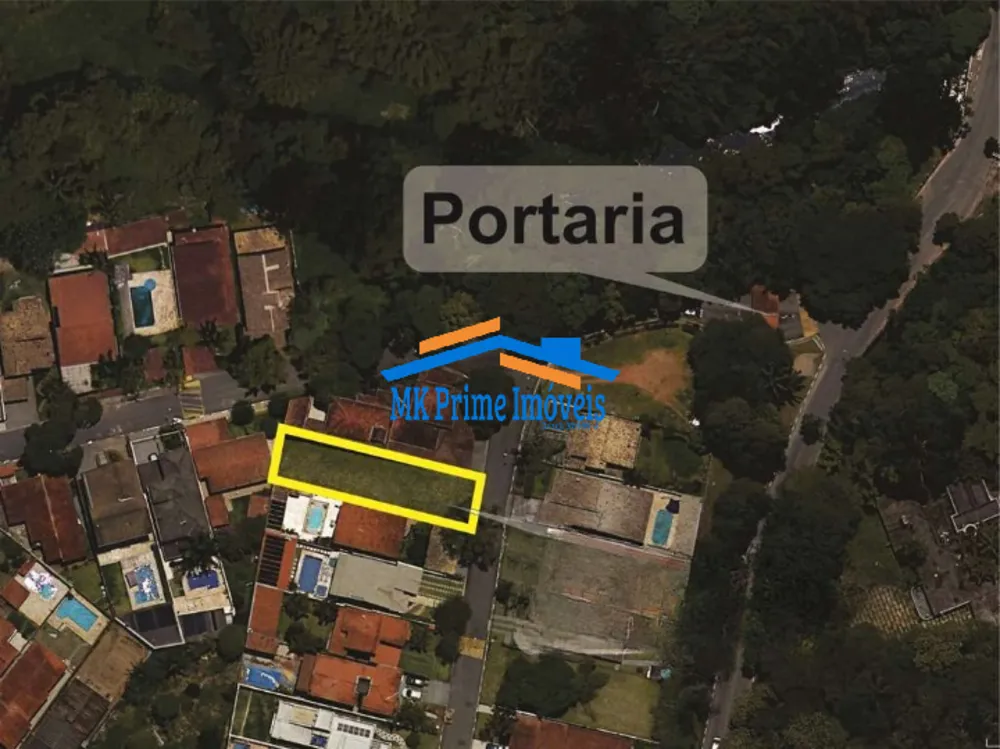 Terreno, 360 m² - Foto 4