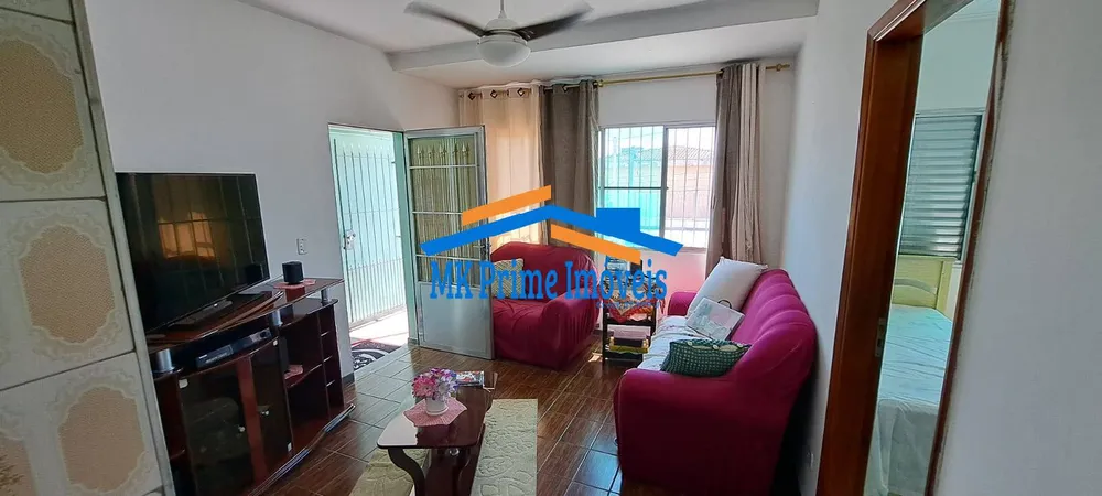 Casa, 2 quartos, 168 m² - Foto 2