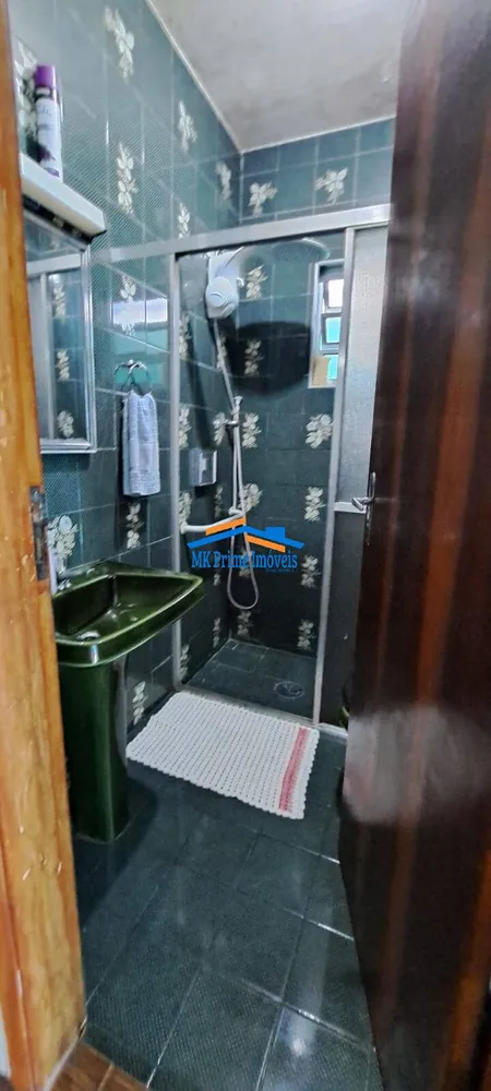 Casa, 2 quartos, 168 m² - Foto 1