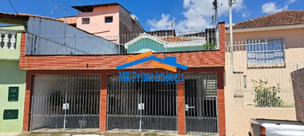 Casa, 2 quartos, 168 m² - Foto 3