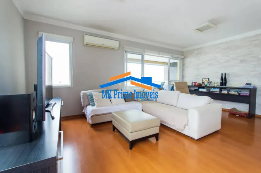 Apartamento, 3 quartos, 137 m² - Foto 3