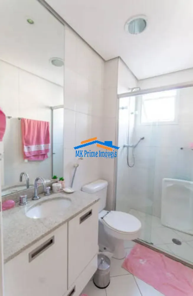 Apartamento, 3 quartos, 137 m² - Foto 4