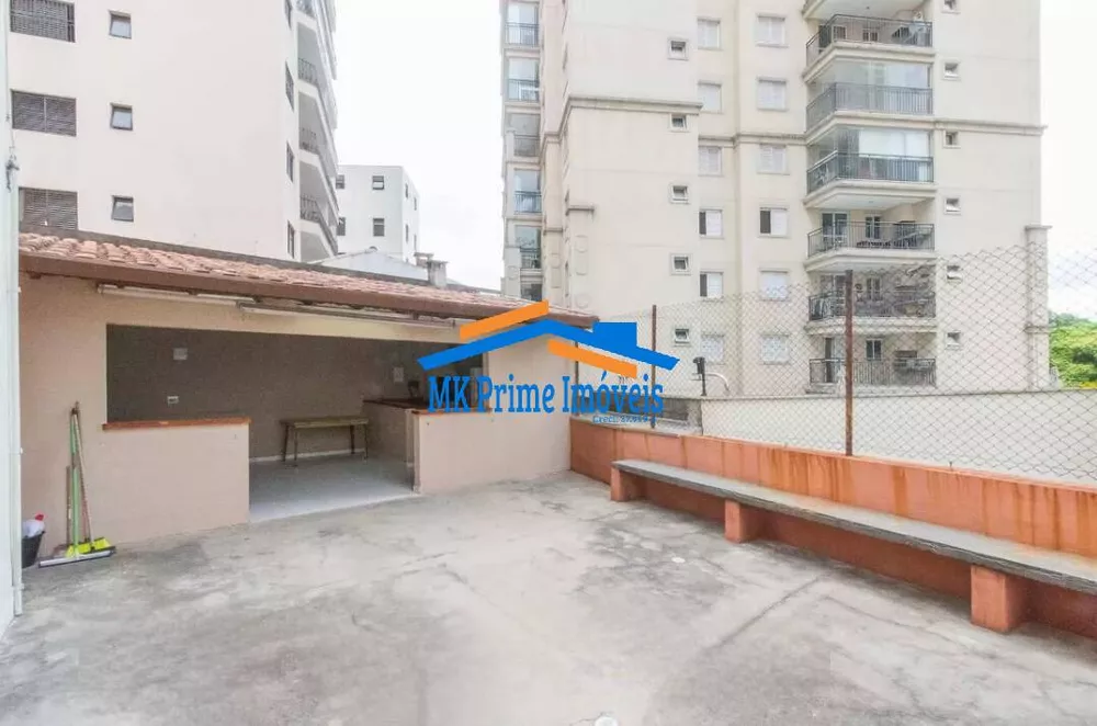 Apartamento à venda com 3 quartos, 70m² - Foto 4