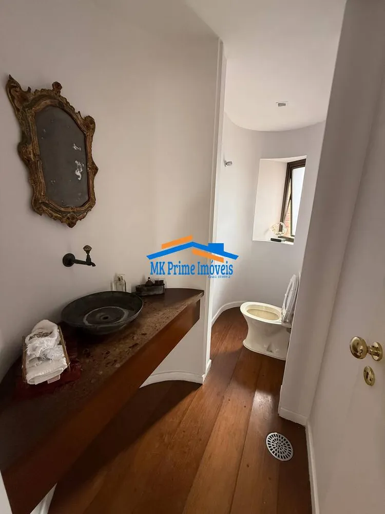Apartamento, 3 quartos, 224 m² - Foto 3