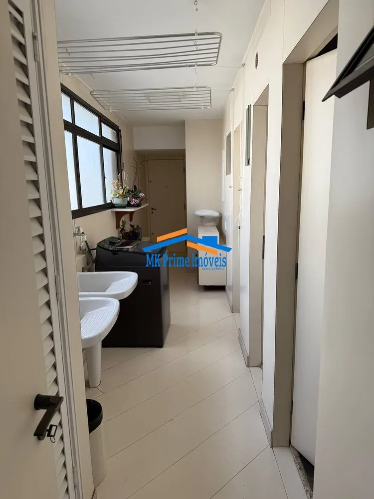 Apartamento, 3 quartos, 224 m² - Foto 7