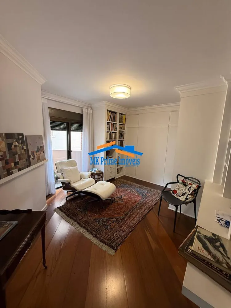 Apartamento, 3 quartos, 224 m² - Foto 5