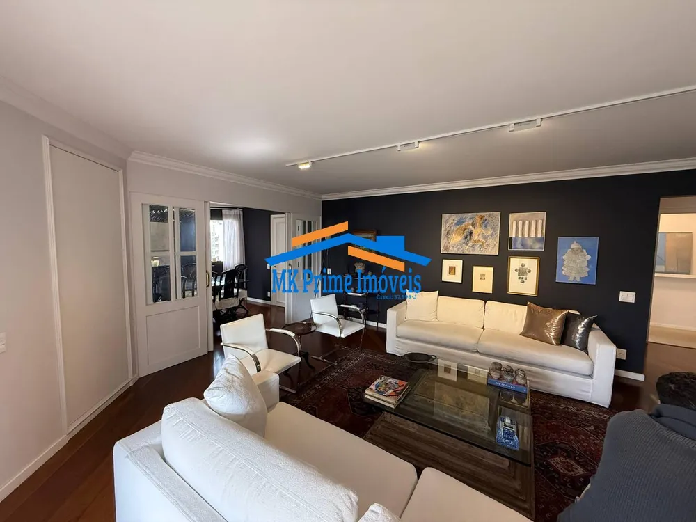 Apartamento, 3 quartos, 224 m² - Foto 4