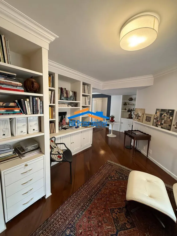 Apartamento, 3 quartos, 224 m² - Foto 8