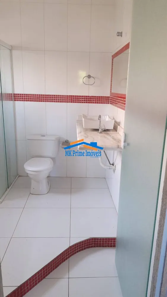 Casa de Condomínio, 3 quartos - Foto 6