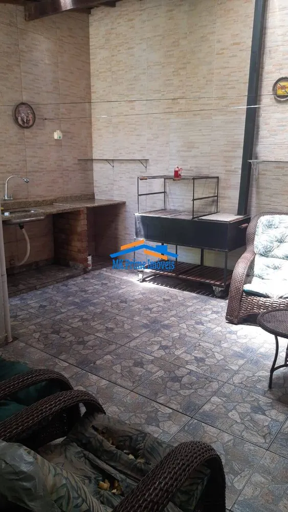 Casa de Condomínio, 3 quartos - Foto 8