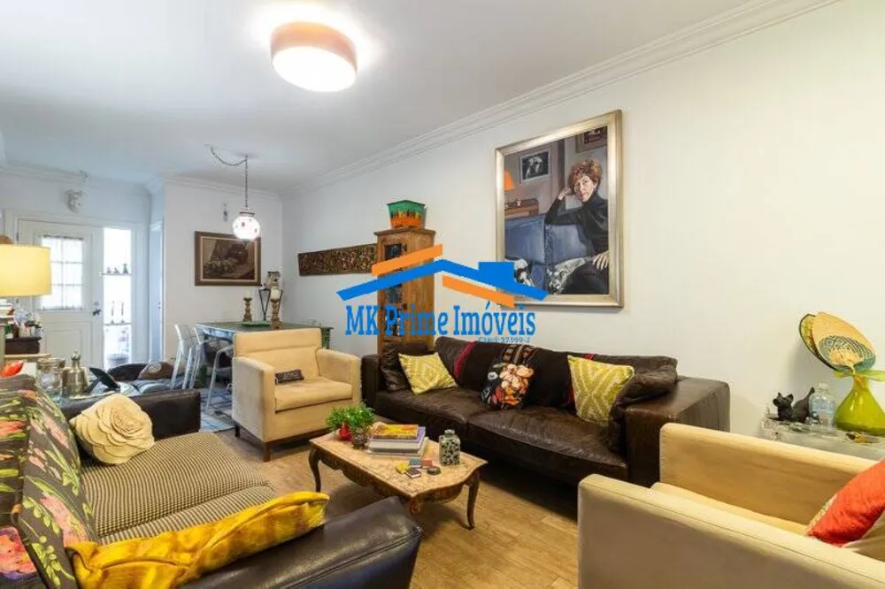 Casa de Condomínio, 3 quartos - Foto 6