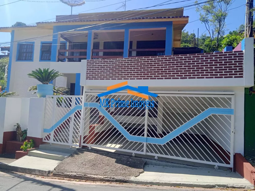 Casa de Condomínio à venda com 5 quartos, 386m² - Foto 2