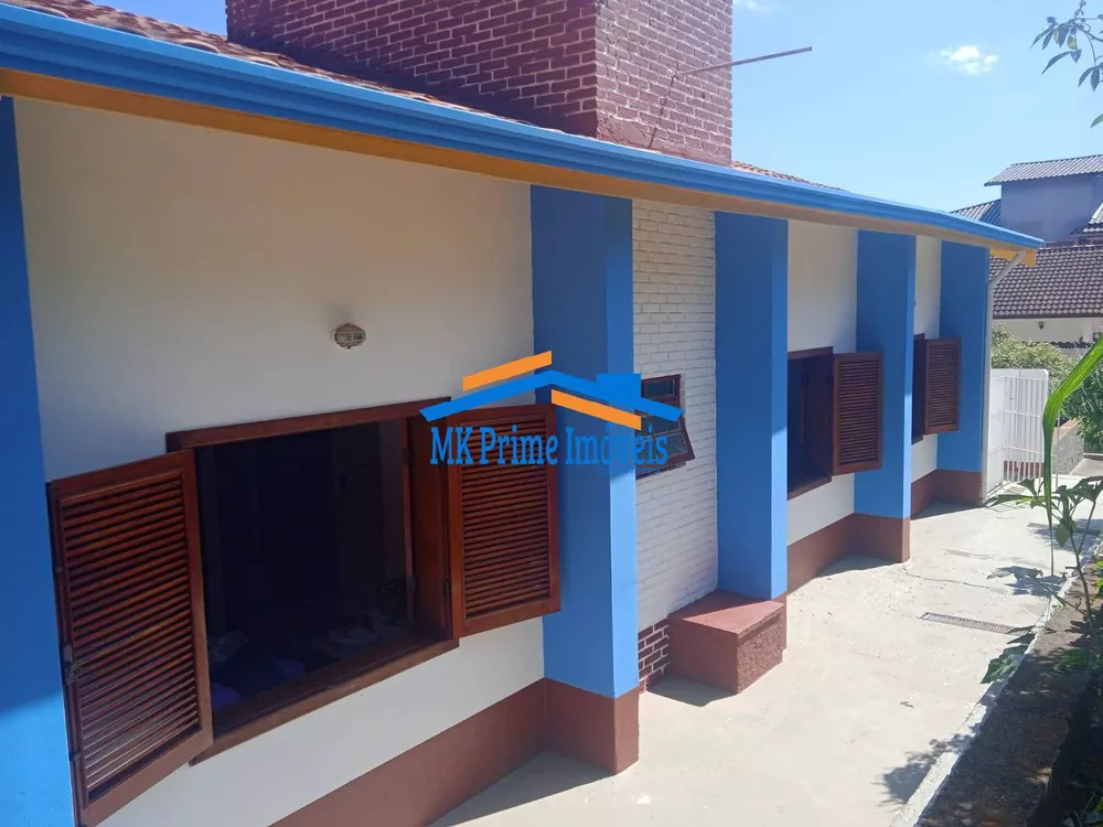 Casa de Condomínio à venda com 5 quartos, 386m² - Foto 3