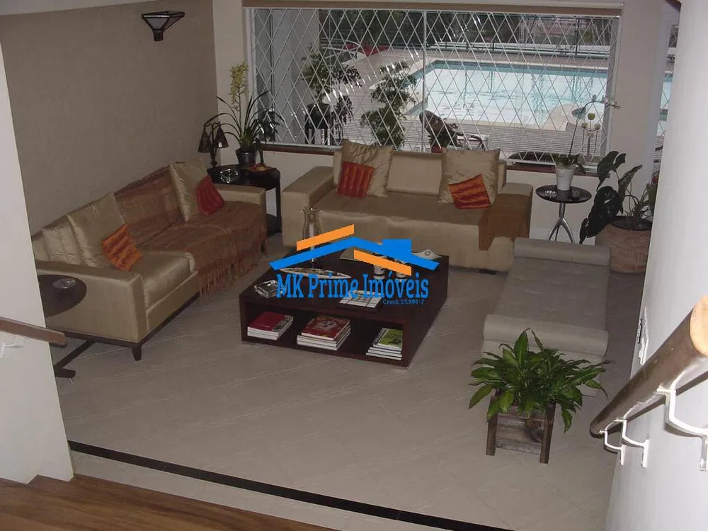 Casa de Condomínio, 8 quartos - Foto 7
