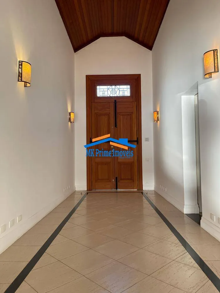 Casa de Condomínio, 8 quartos - Foto 1