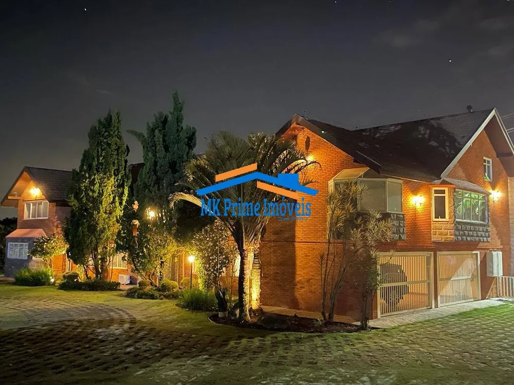 Casa de Condomínio, 8 quartos - Foto 3