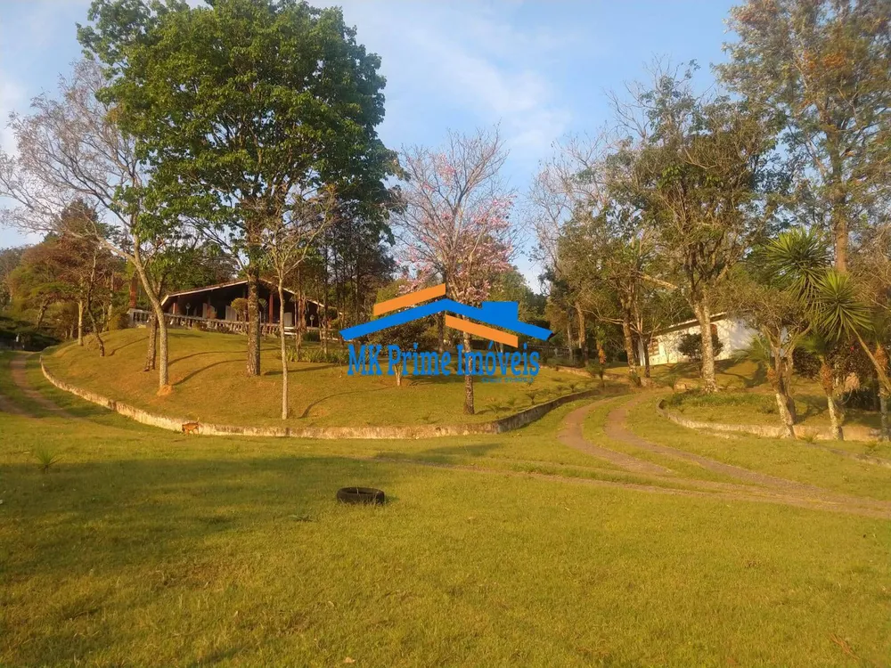 Sítio, 4 quartos, 3 hectares - Foto 1