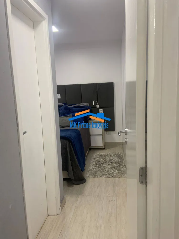 Apartamento, 2 quartos, 57 m² - Foto 7