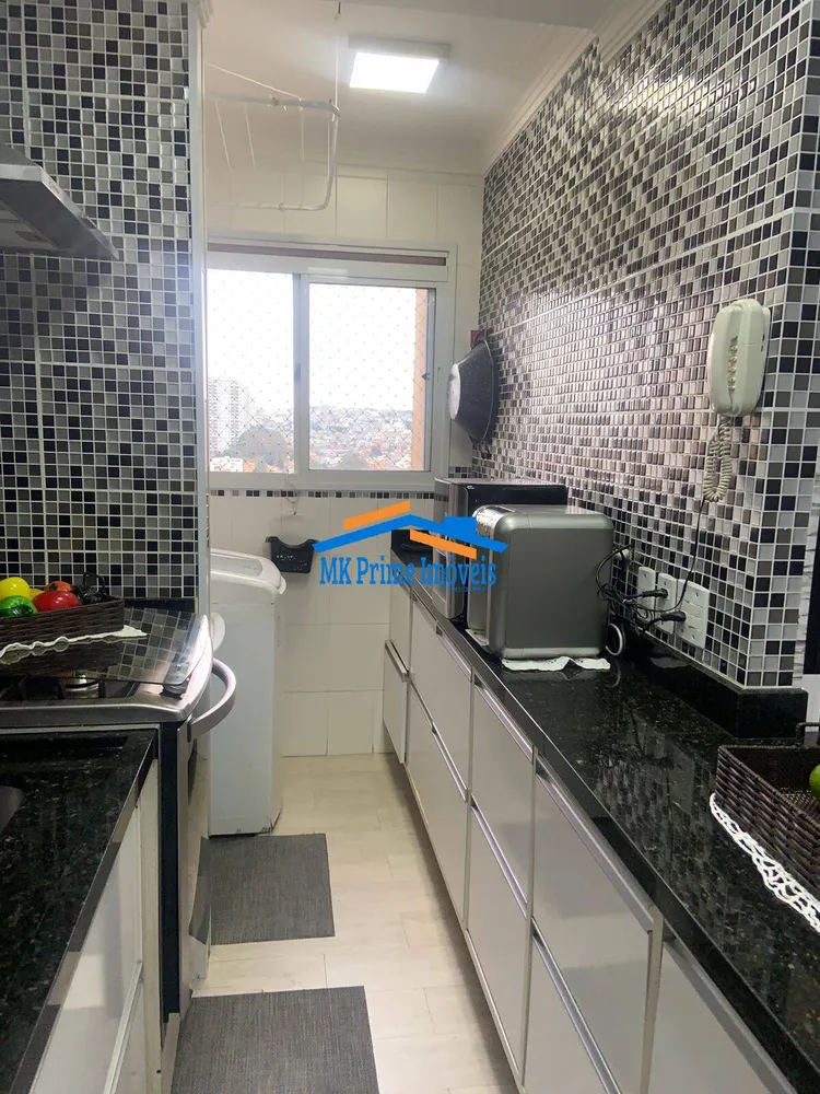 Apartamento, 2 quartos, 57 m² - Foto 5