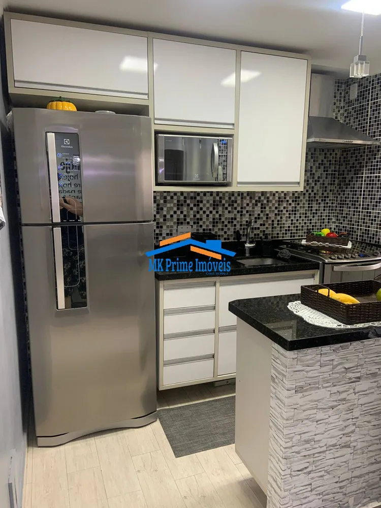 Apartamento, 2 quartos, 57 m² - Foto 6