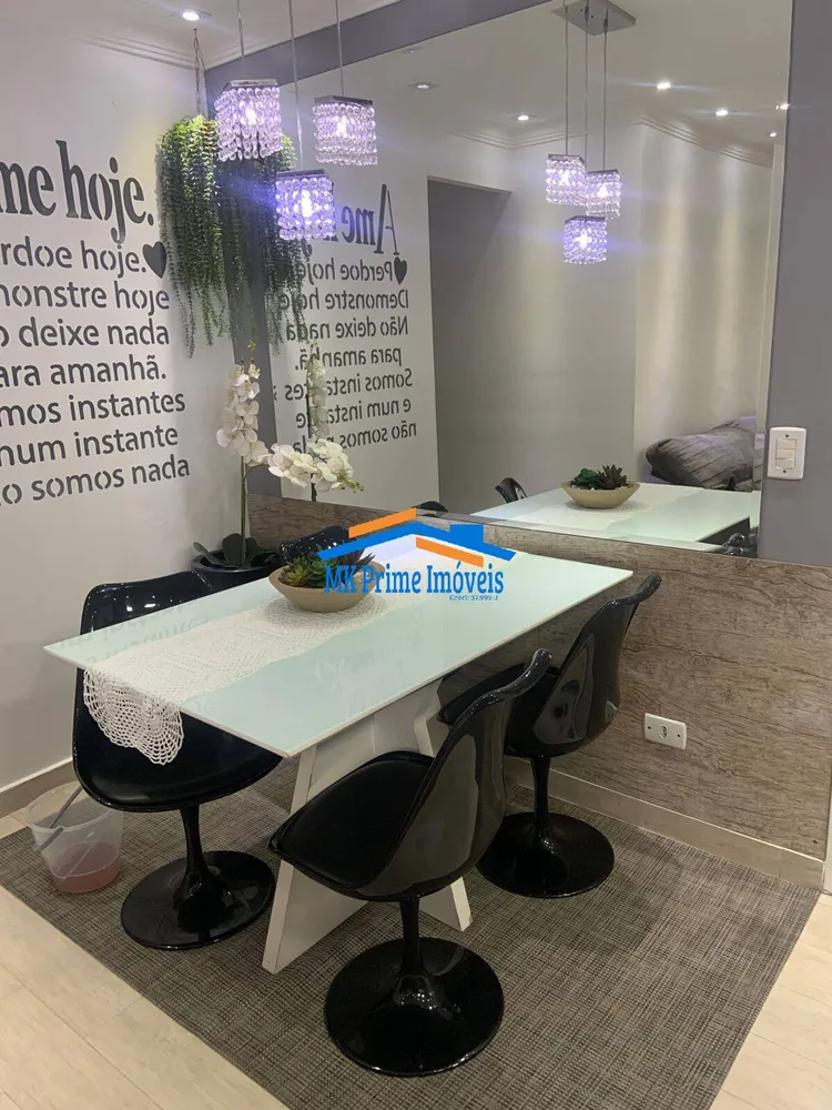Apartamento, 2 quartos, 57 m² - Foto 4