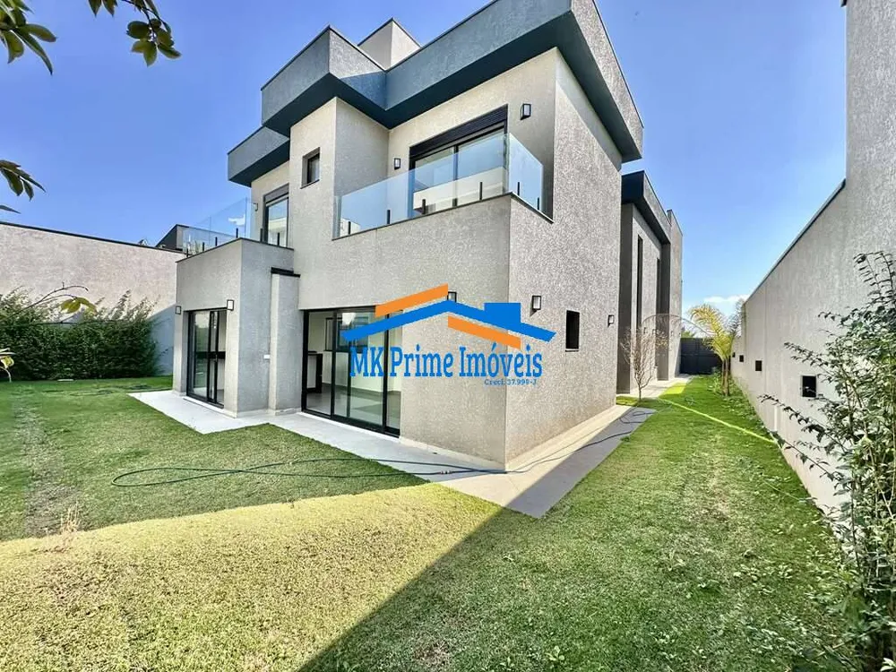 Casa de Condomínio, 4 quartos - Foto 8