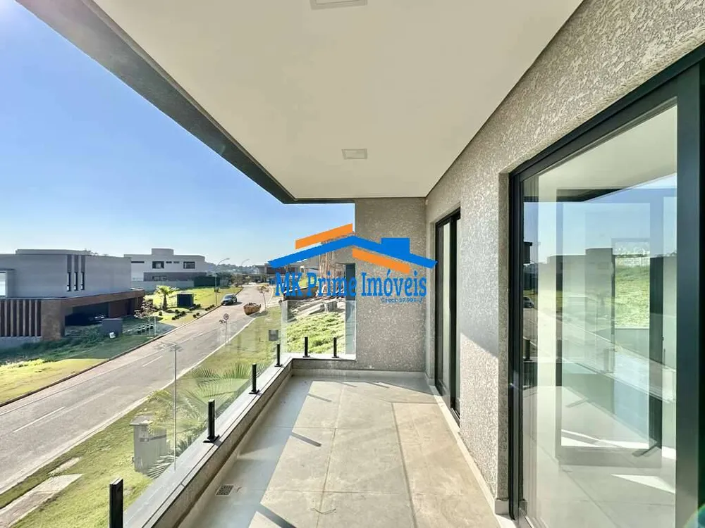 Casa de Condomínio, 4 quartos - Foto 9