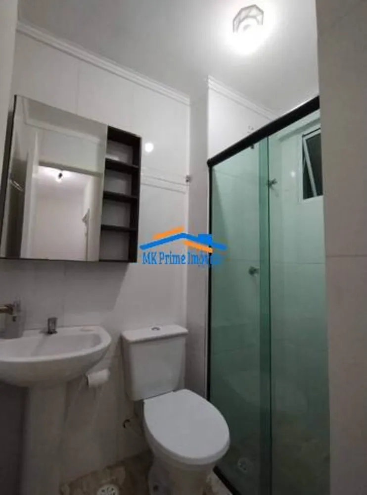 Apartamento, 3 quartos, 59 m² - Foto 3