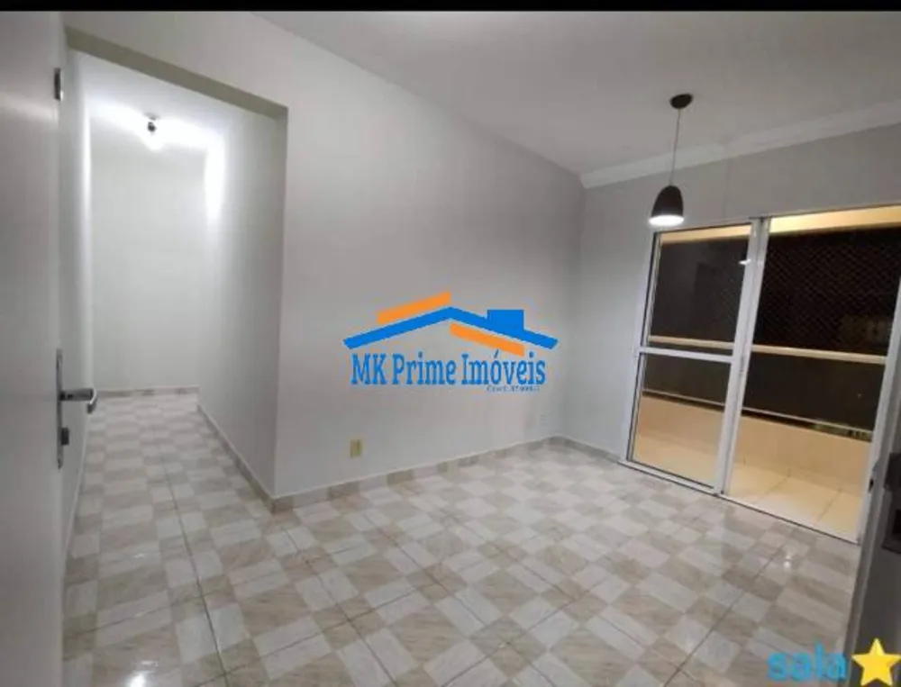Apartamento, 3 quartos, 59 m² - Foto 6