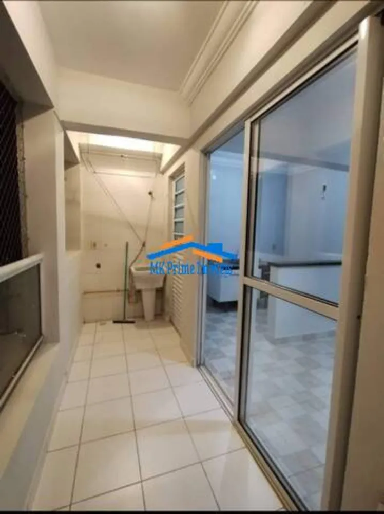 Apartamento, 3 quartos, 59 m² - Foto 2