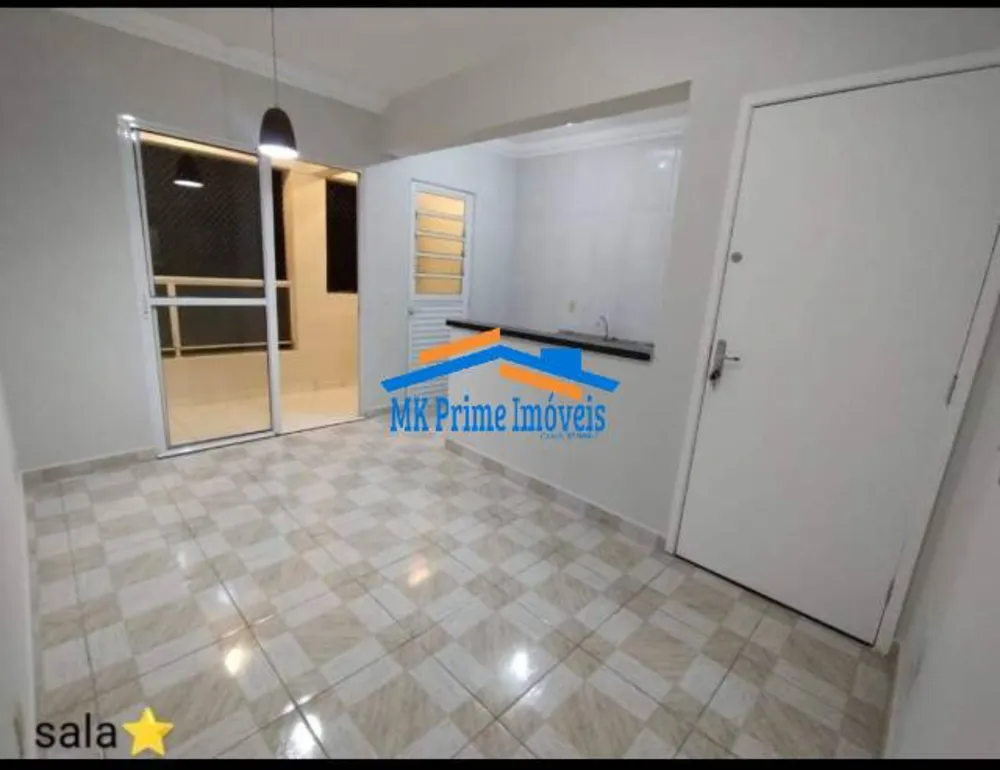 Apartamento, 3 quartos, 59 m² - Foto 4