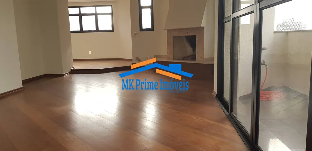 Apartamento, 3 quartos, 167 m² - Foto 2