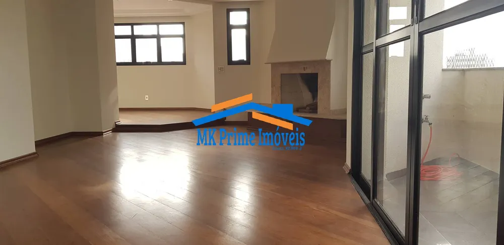 Apartamento, 3 quartos, 167 m² - Foto 3