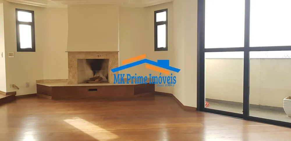 Apartamento, 3 quartos, 167 m² - Foto 1
