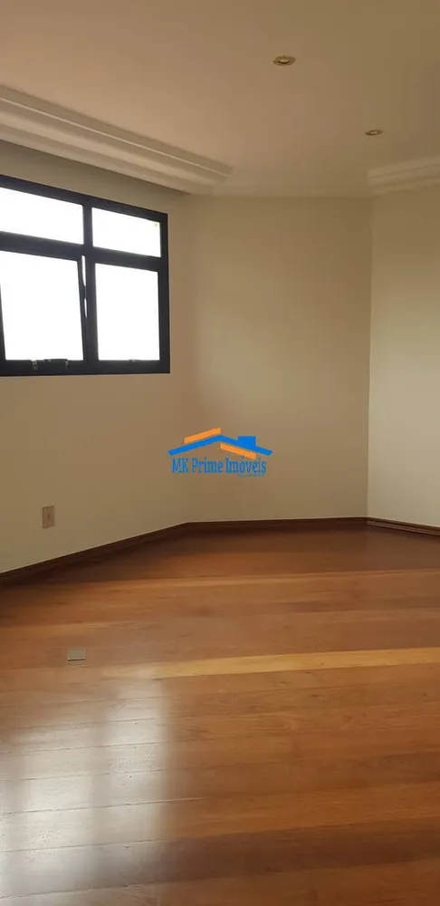 Apartamento, 3 quartos, 167 m² - Foto 5